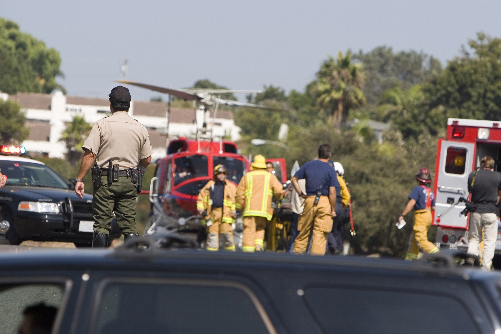 The truth about air medical transportation costs AirMed&Rescue