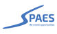 Spaes Aviation Logo Image
