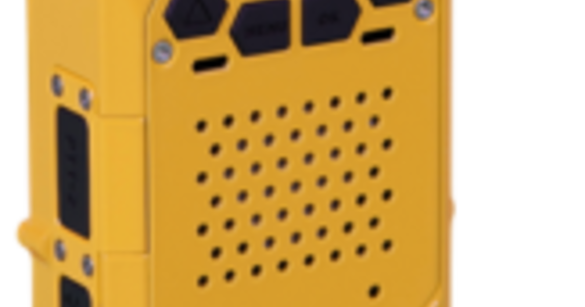 Wireless upgrade for AW139 AirMed&Rescue