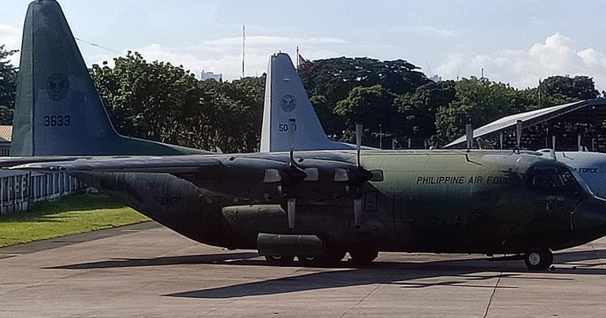 Philippines Air Force C130 crash results in 50 fatalities AirMed&Rescue