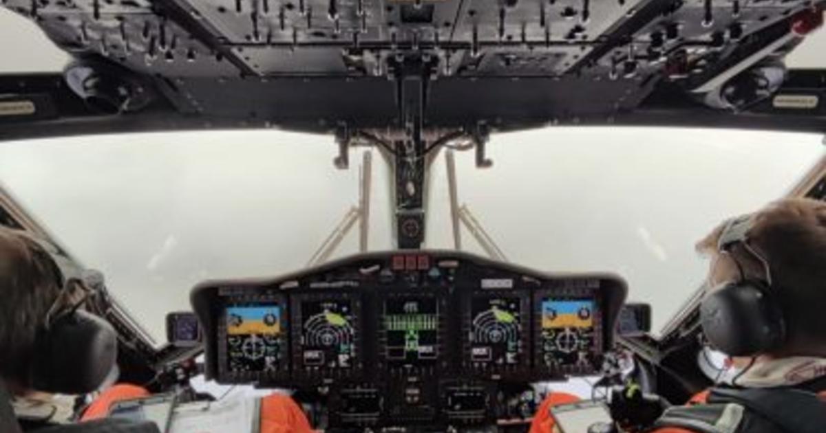 Bristow reopens UK offshore pilot cadet program AirMed&Rescue