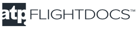 FlightDocs logo