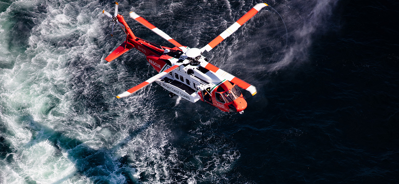 Search and Rescue - World First Rescue Equipment -SOS Marine