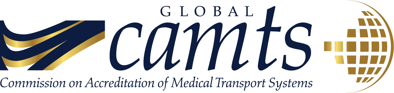 CAMTS Logo