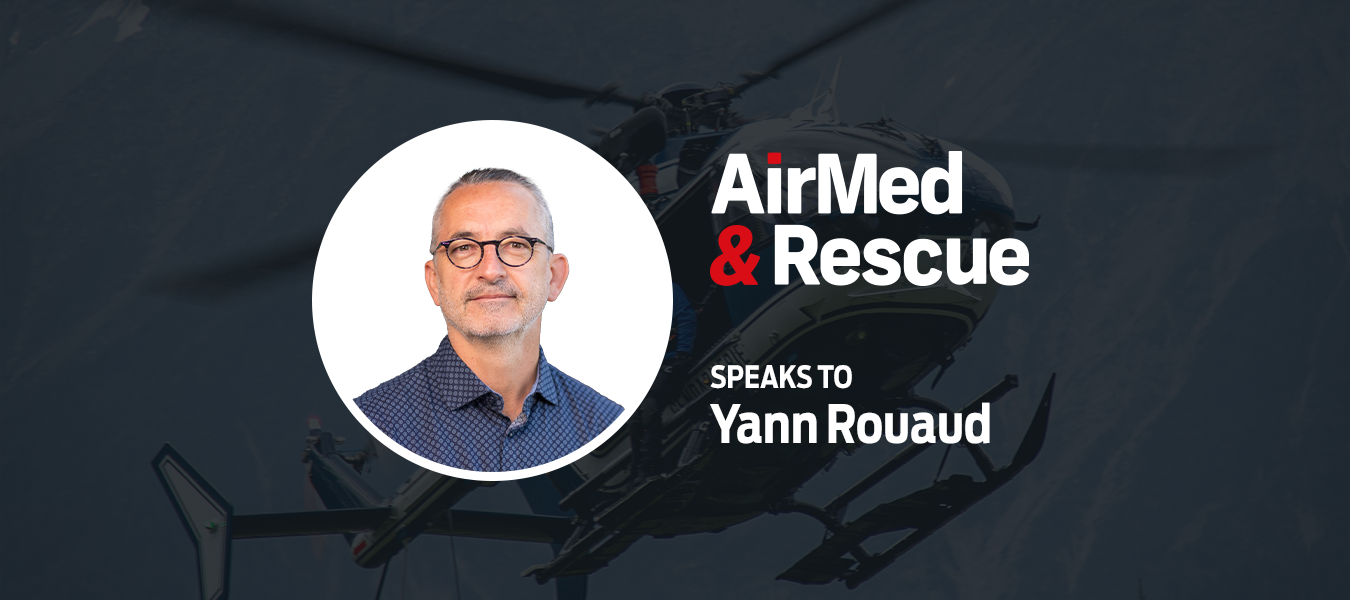 Header for Yann Rouaud