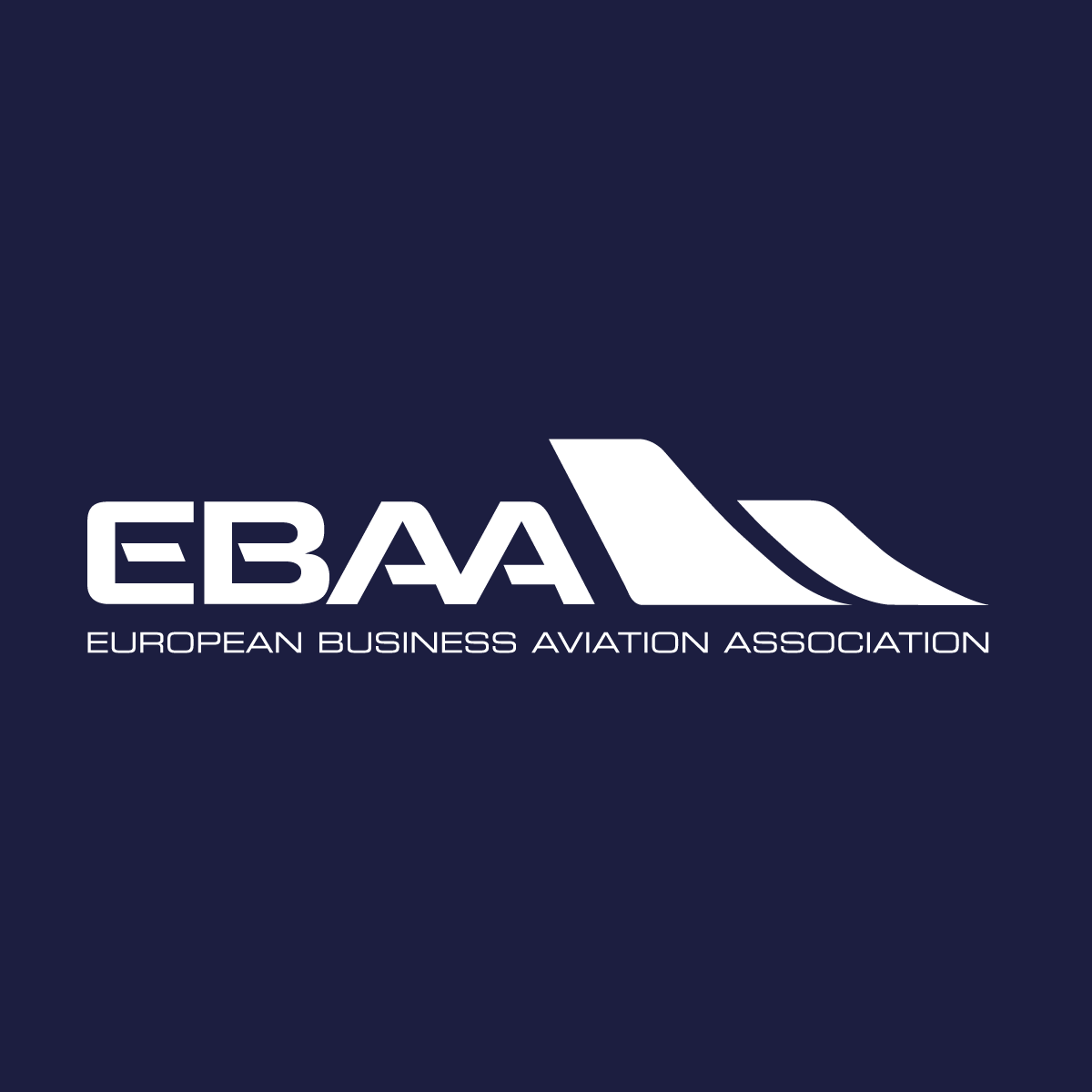 EBAA Logo