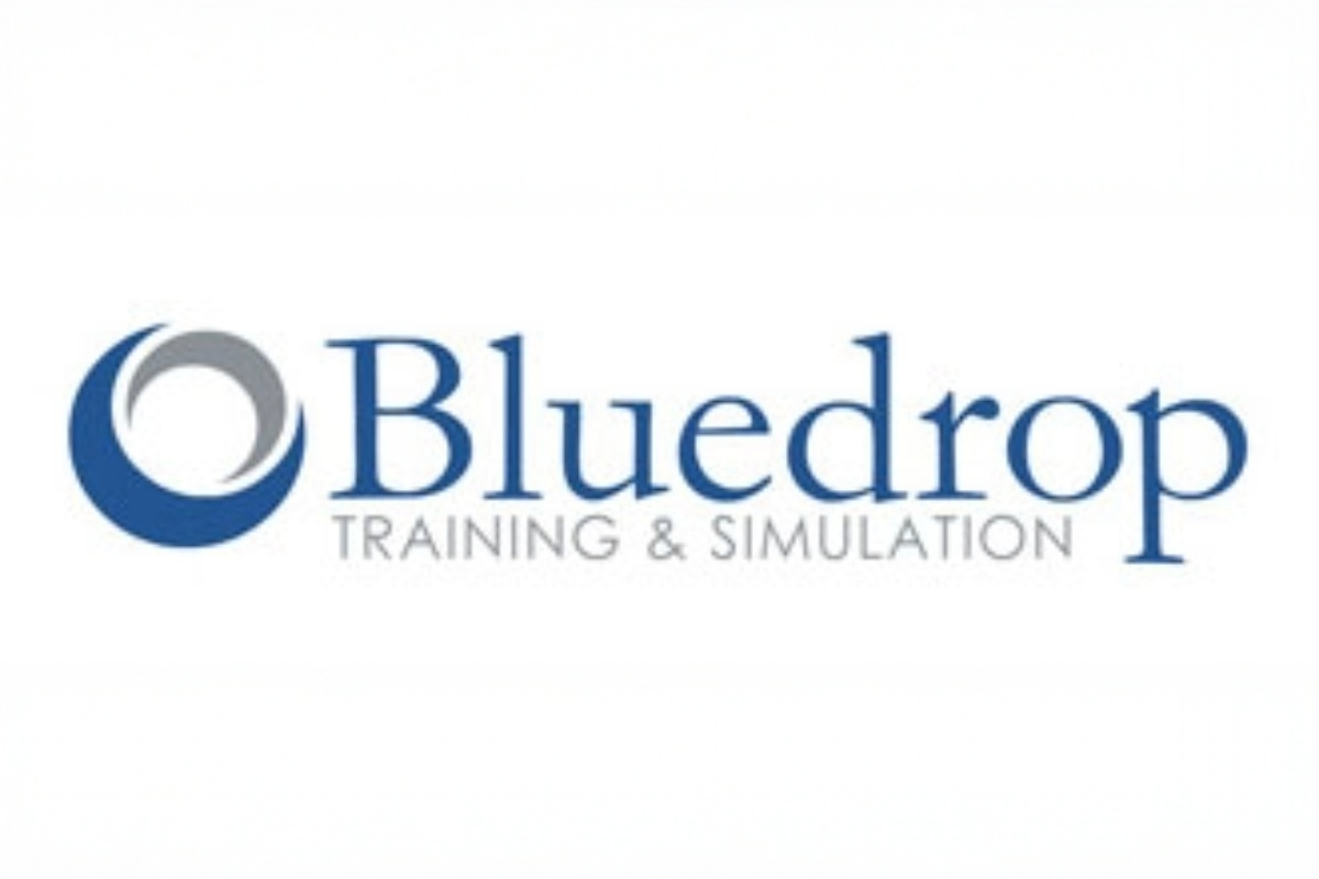 Bluedrop Training & Simulation 