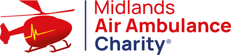 MIDLANDS AIR AMBULANCE CHARITY