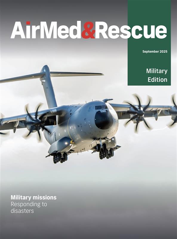 AMR 163 Cover