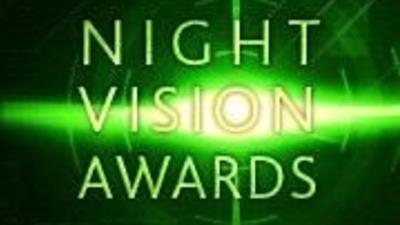 Night Vision Awards 2019