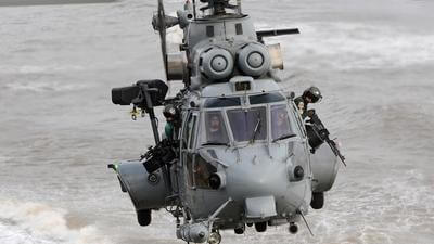 Airbus H225M