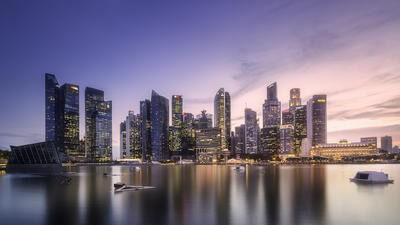 Singapore