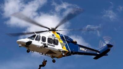 NJSP AW139