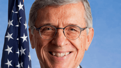 Tom Wheeler