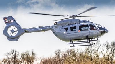 Airbus H145