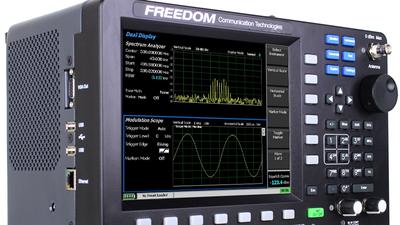 Astronics' Freedom line