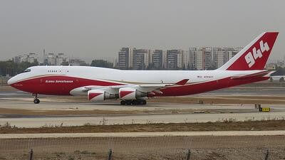 B747-400