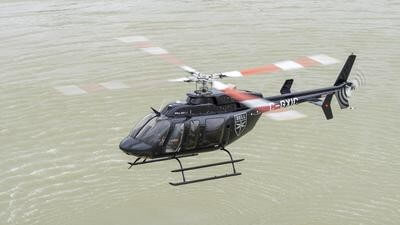 Bell407GXi