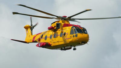 Ch-149 Cormorant