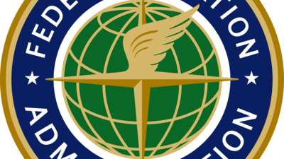 FAA logo