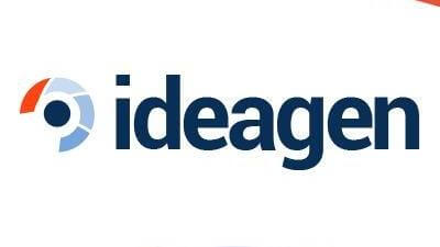 Ideagen logo