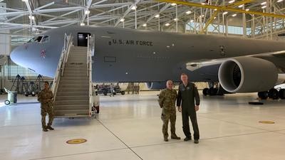 KC-46A Pegasus