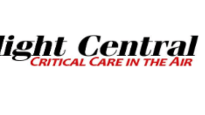 Mercy Flight Central