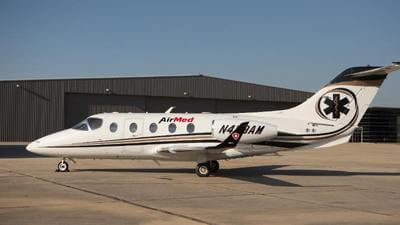 Nextant 400Xti