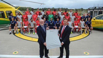 STFC