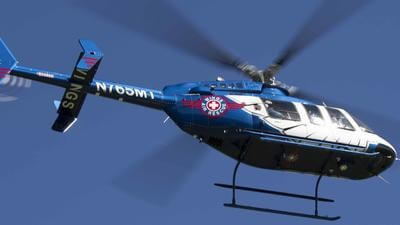 Wings Air Rescue