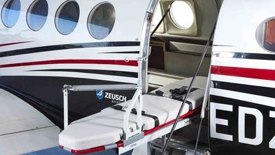 Zeusch Aviation
