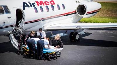 AirMed International