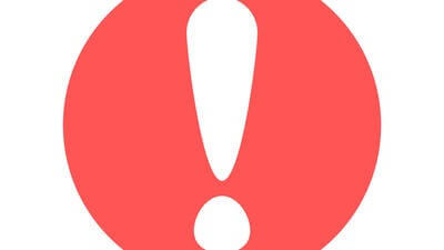 alert