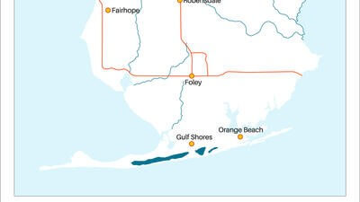 Baldwin County, Alabama