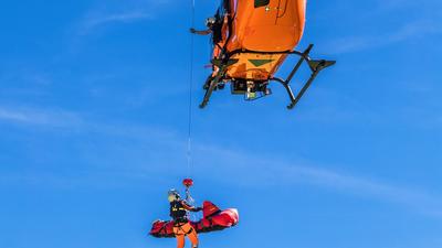 Airbus Helicopter H135