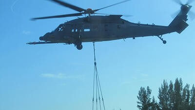 HH-60W CRH