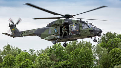 Airbus NH90