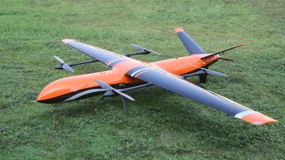 MMC UAV drone