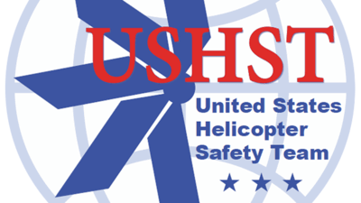 ushst logo