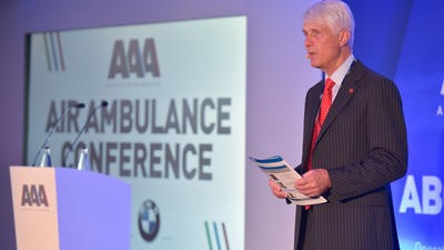 The Association of Air Ambulances National Conference