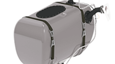 CrashResistantFuelSystem