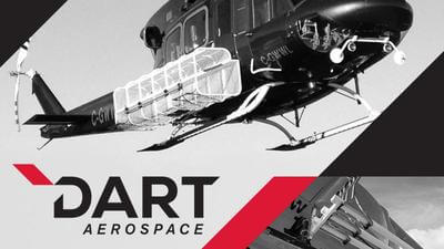 DART Aerospace expands STC portfolio