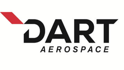 DART Aerospace logo