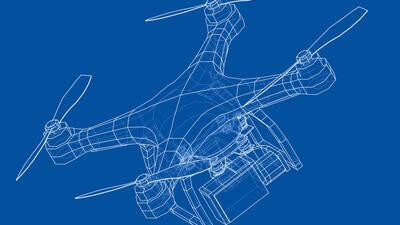 Drone concept