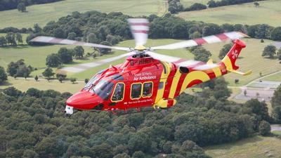 AW169 EHAAT