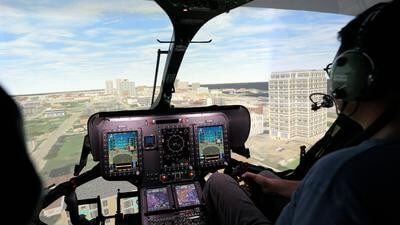 H145 Sim 