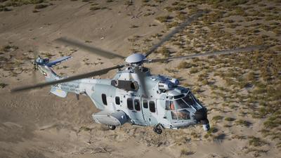 H225M air force
