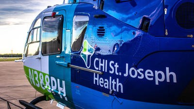 CHI St Joseph Health