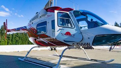 Bell 206L