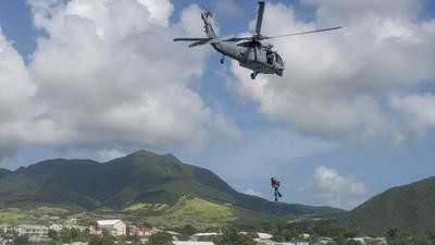 MH-60S Seahawk